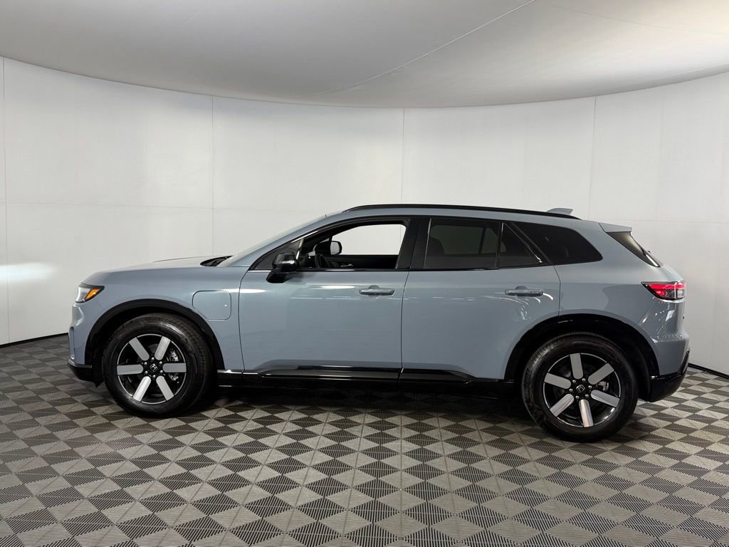 Used 2025 Honda Prologue Touring image 9