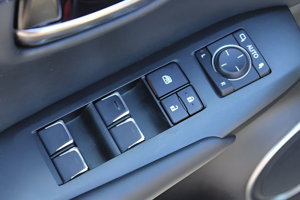 Used 2020 Lexus NX 300 AWD w/ Comfort Package image 18