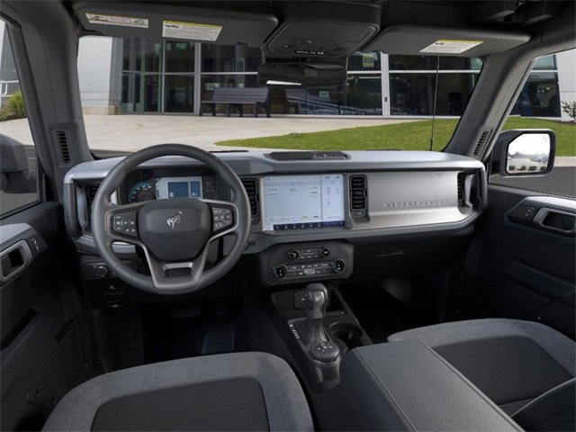 New 2025 Ford Bronco Big Bend image 9