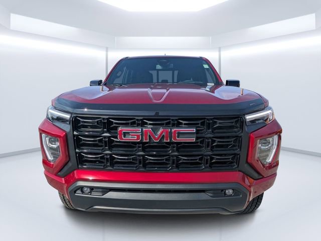 Used 2026 GMC Canyon Elevation w/ Convenience Package RWD image 8