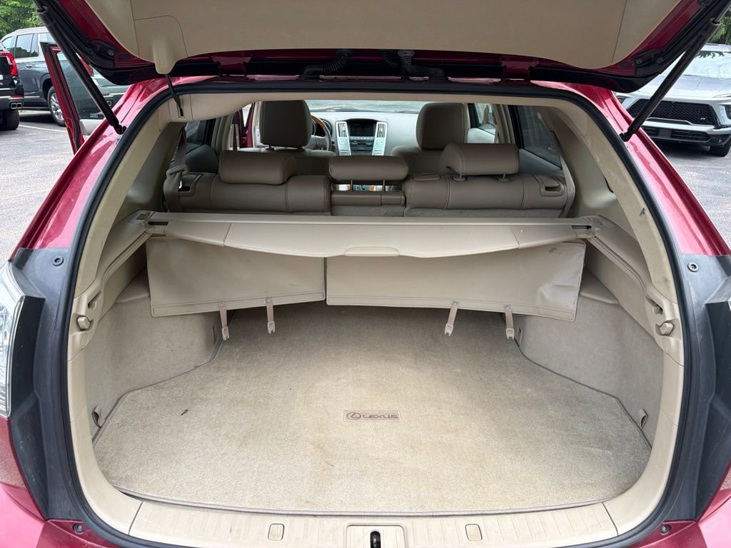 Used 2009 Lexus RX 350 AWD image 33