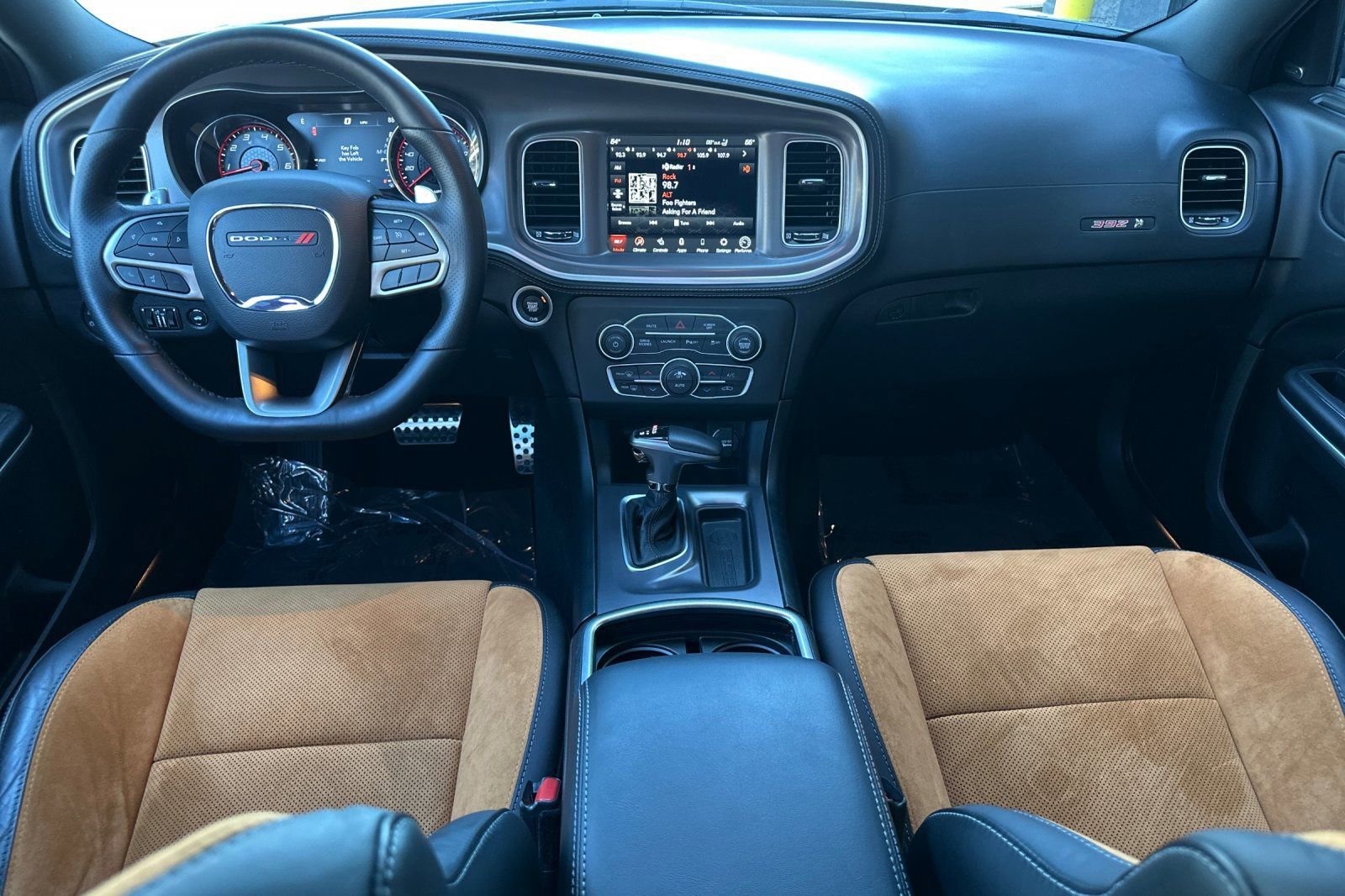 Used 2022 Dodge Charger Scat Pack image 16