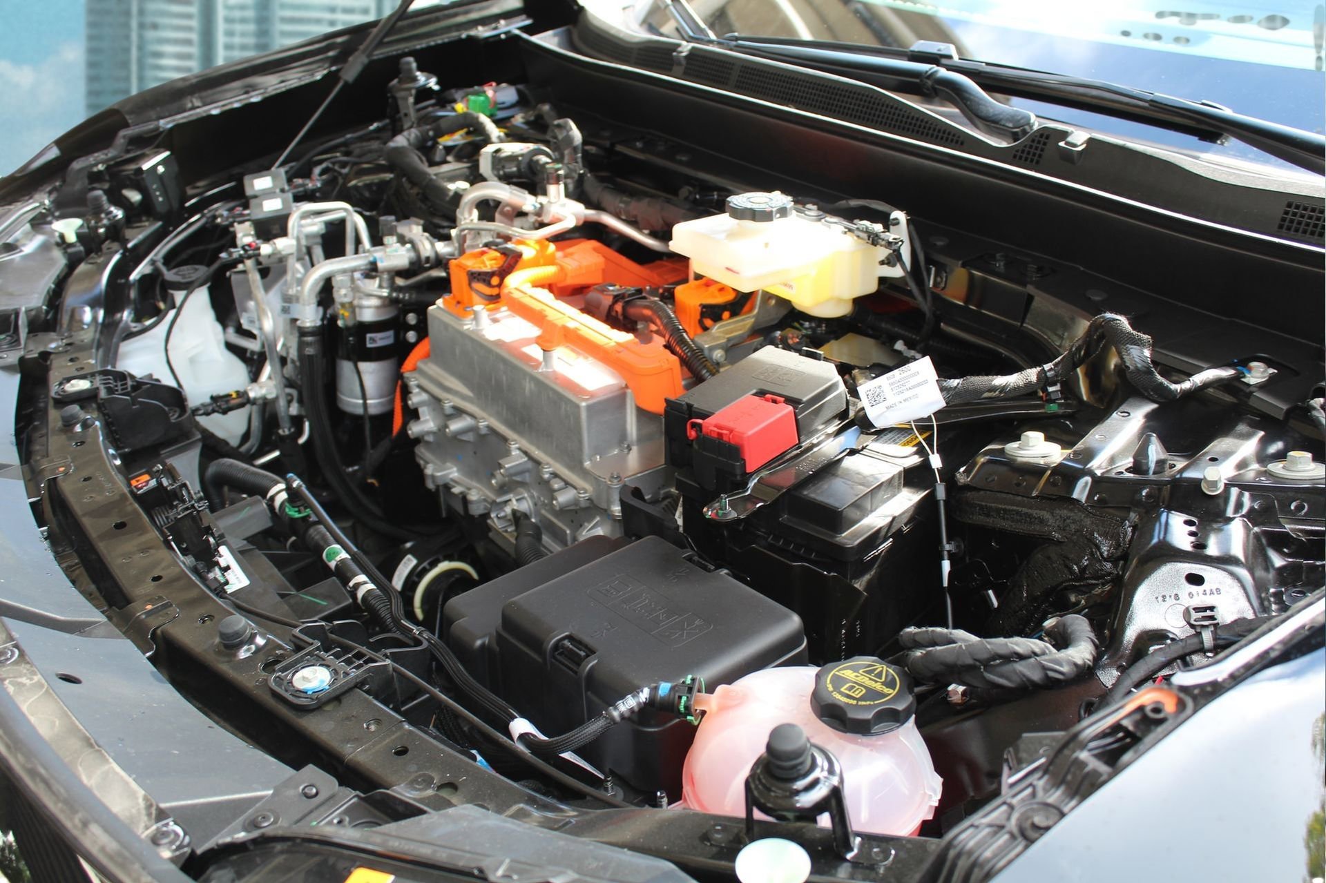 New 2026 Honda Prologue Touring image 30