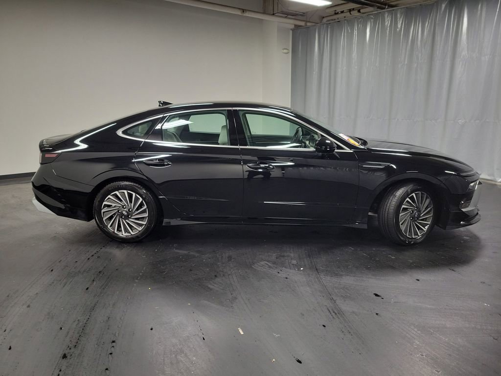 Used 2025 Hyundai Sonata SEL image 9