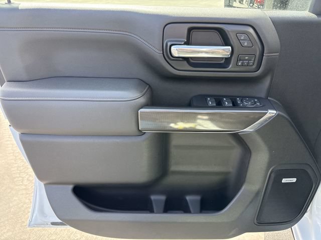 Certified 2022 GMC Sierra 3500 AT4 w/ AT4 Preferred Package AWD/4WD image 23