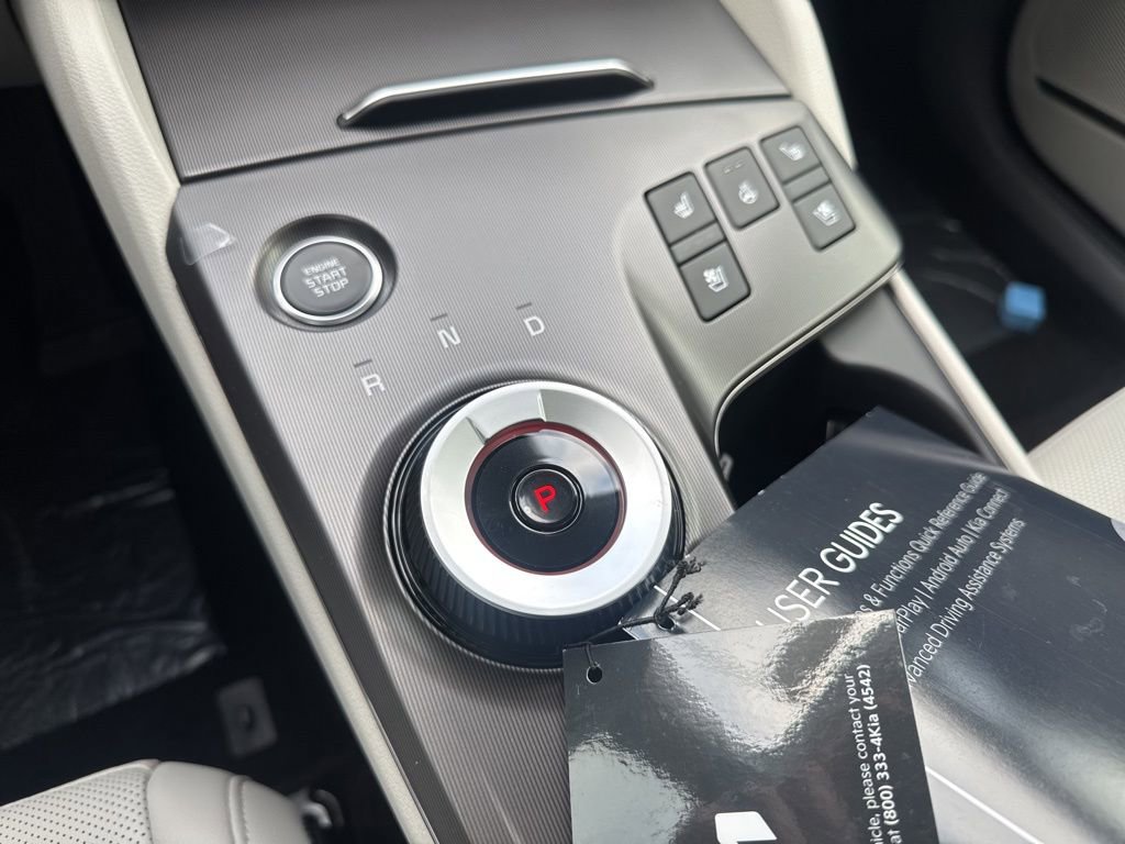 New 2026 Kia Sportage SX Prestige image 7