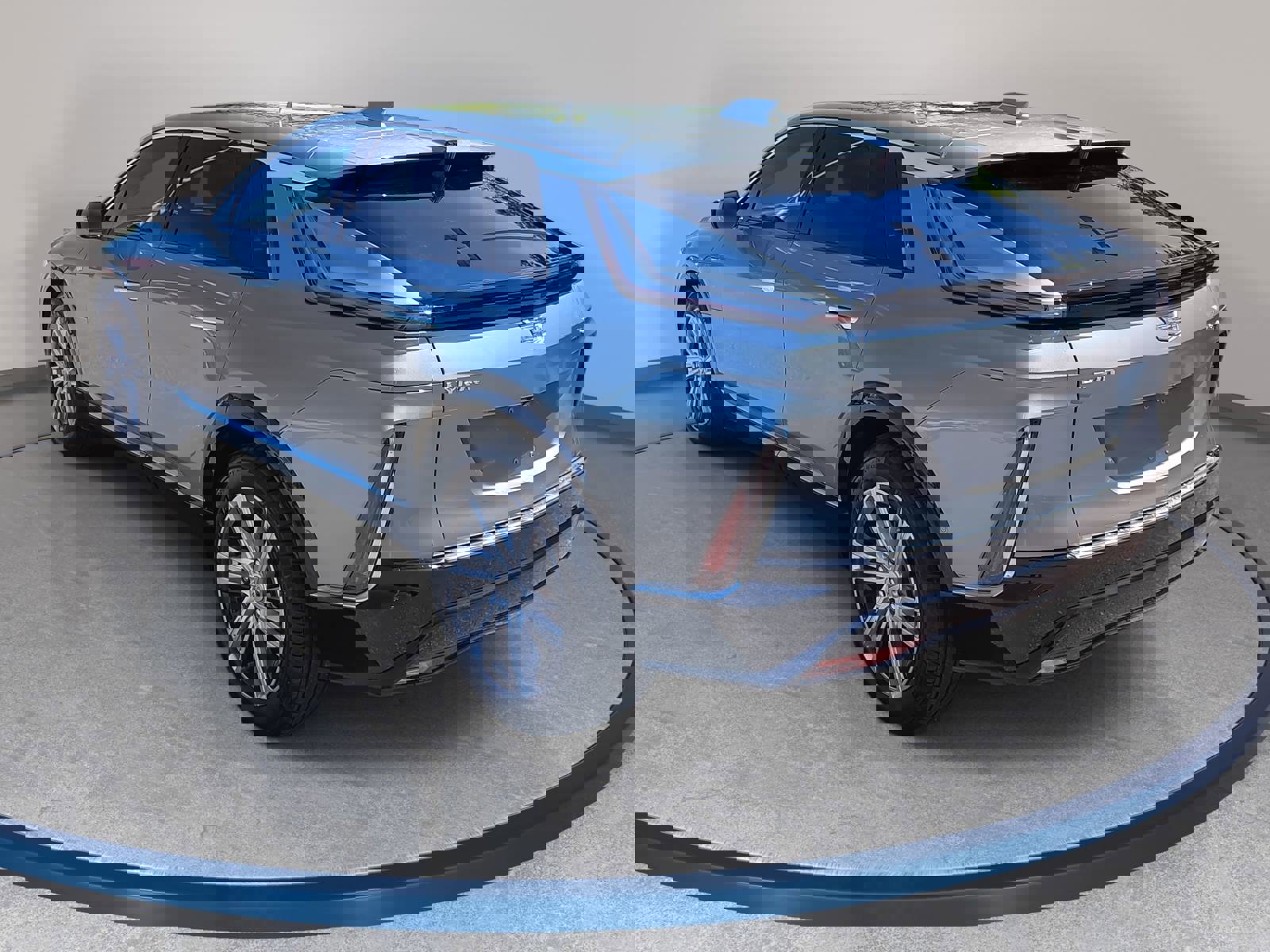 Used 2024 Cadillac Lyriq Tech w/ Driver Assist Package image 7