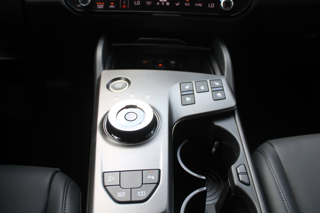 New 2027 Kia Sportage SX Prestige AWD/4WD image 40