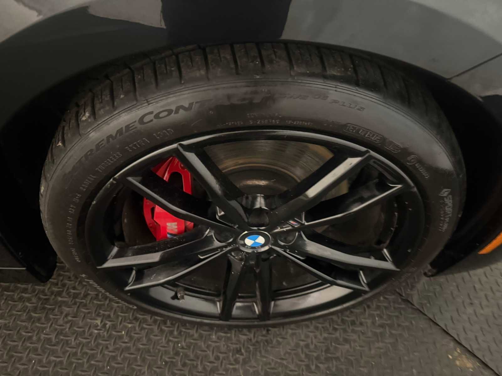 Used 2021 BMW 430i xDrive Coupe w/ M Sport Package AWD/4WD image 12