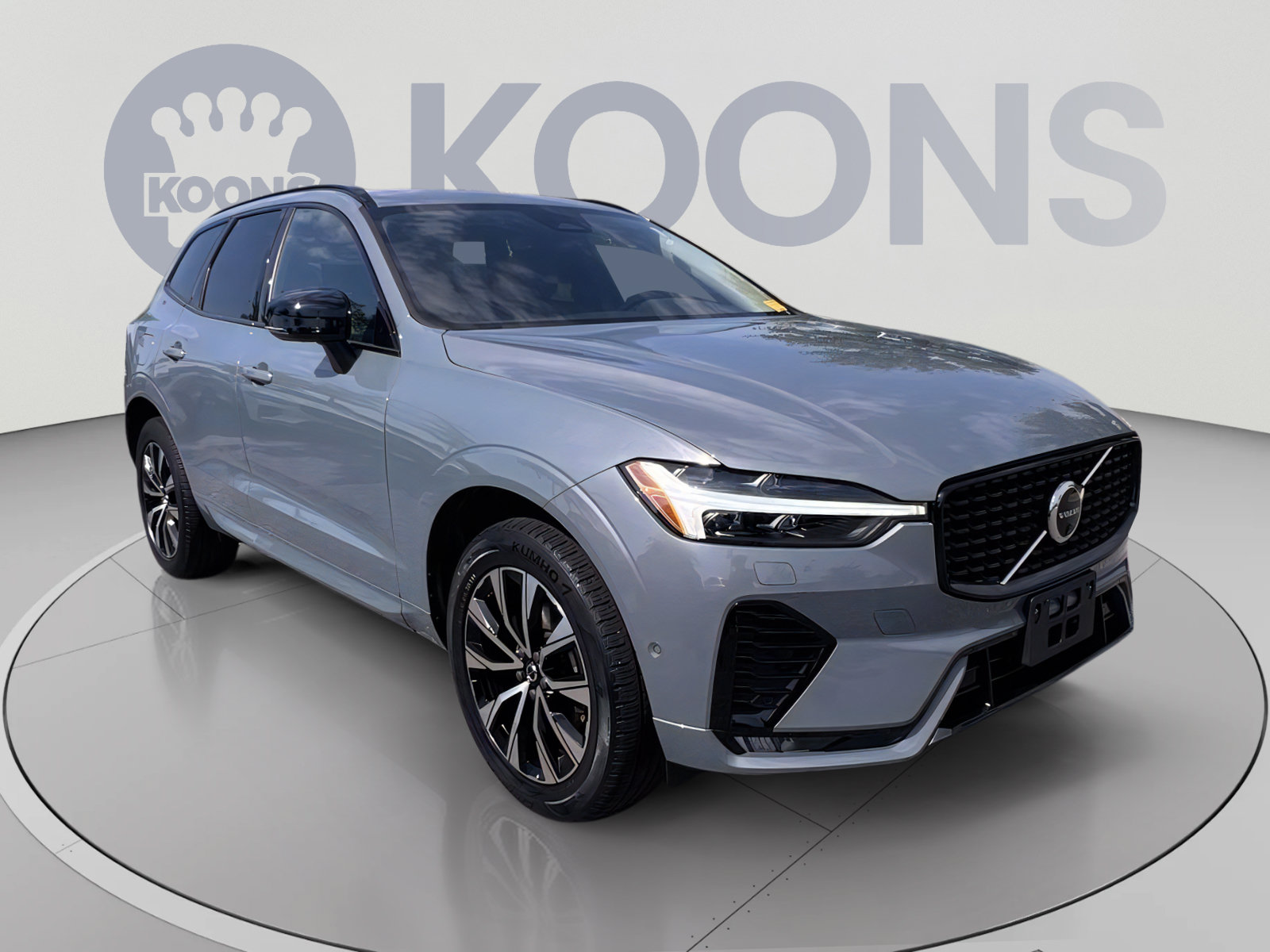 Used 2024 Volvo XC60 B5 Plus w/ Climate Package AWD/4WD image 10