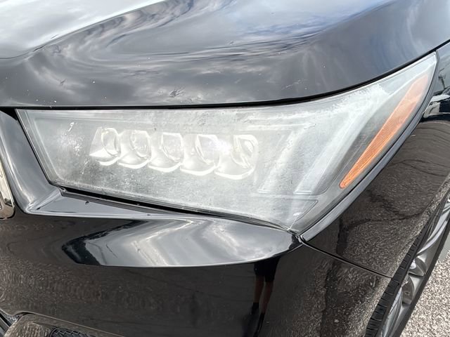 Used 2019 Acura MDX A-Spec image 27