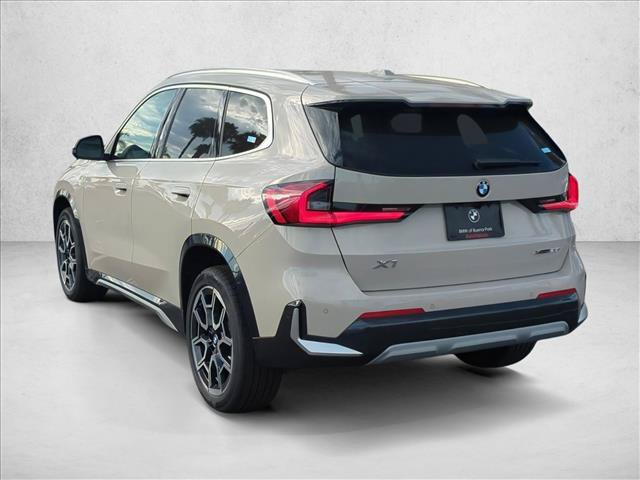 New 2026 BMW X1 xDrive28i w/ Convenience Package AWD/4WD image 9