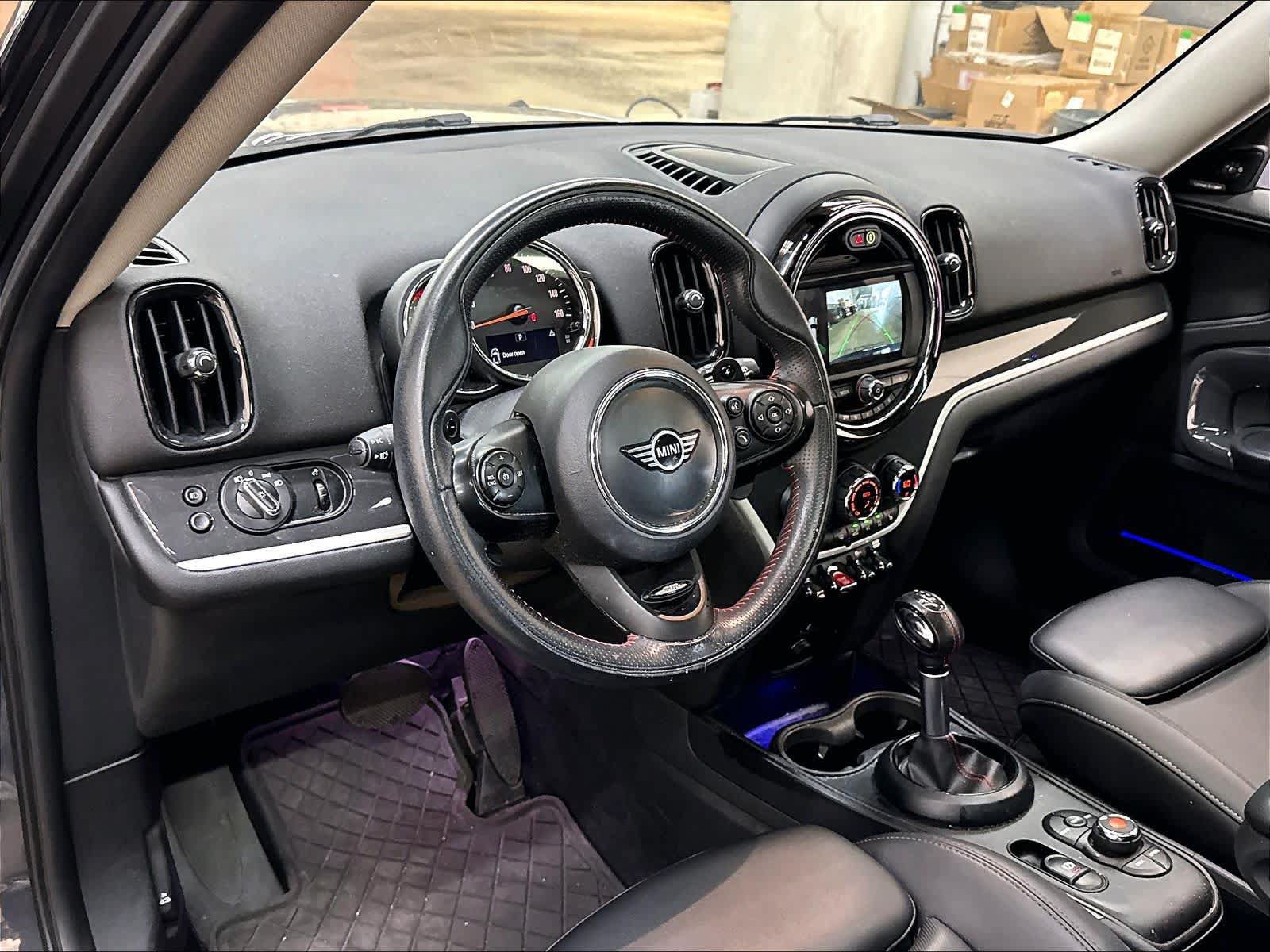 Used 2019 MINI Cooper Countryman S FWD image 16