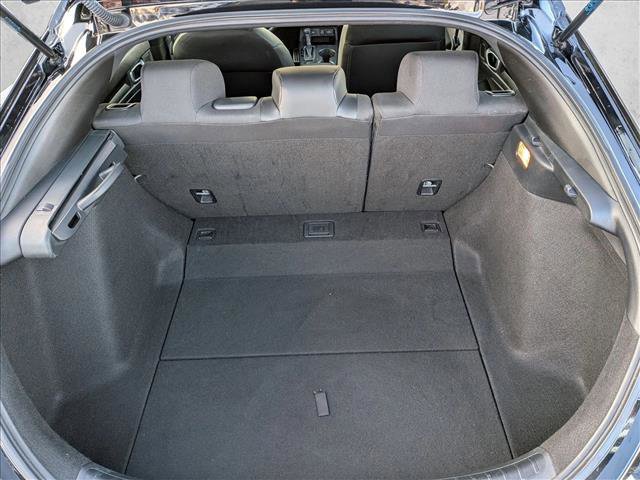 Used 2023 Honda Civic Sport image 6