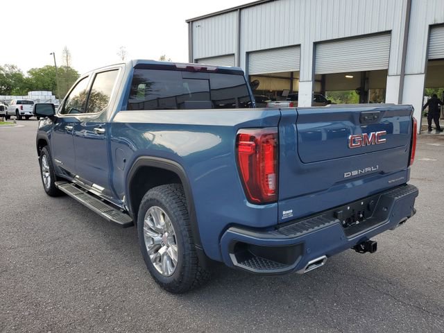 Used 2024 GMC Sierra 1500 Denali w/ Technology Package image 3