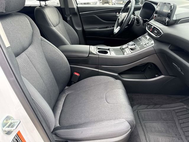 Used 2022 Hyundai Santa Fe XRT image 13