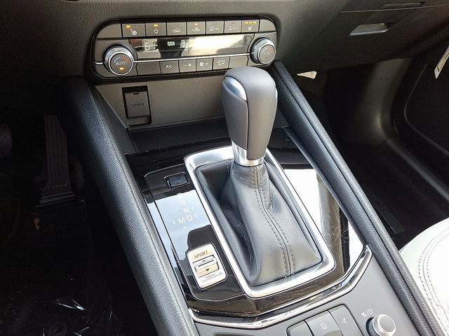 New 2025 MAZDA CX-5 AWD 2.5 S w/ Preferred Package image 10