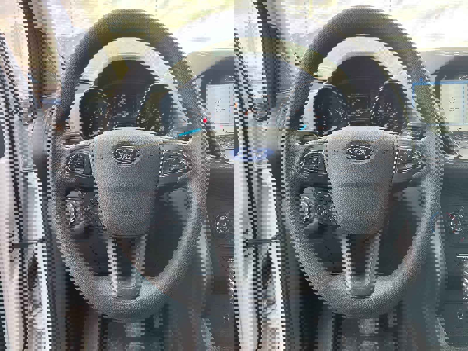 Used 2019 Ford Escape SE image 20