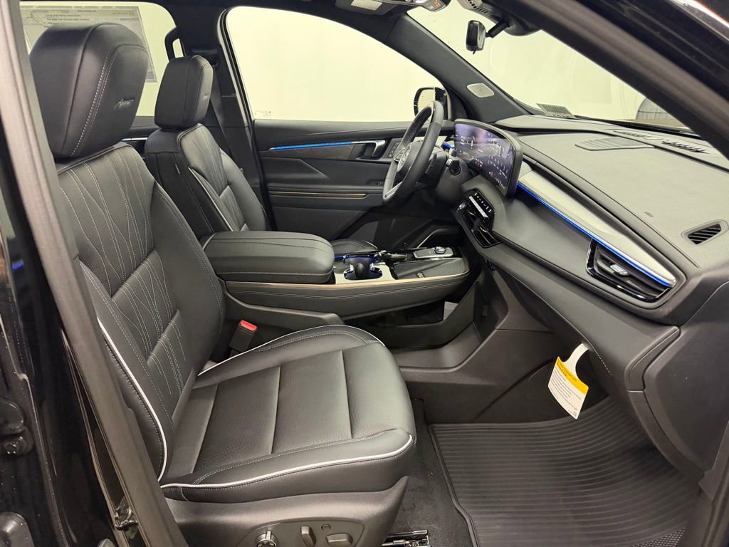 New 2026 Buick Enclave Avenir w/ Super Cruise Package image 39