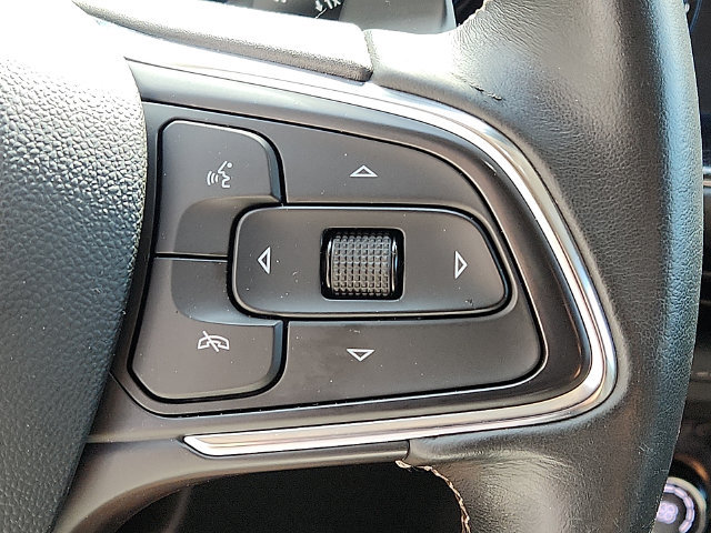 Certified 2023 Buick Envision Preferred FWD image 21
