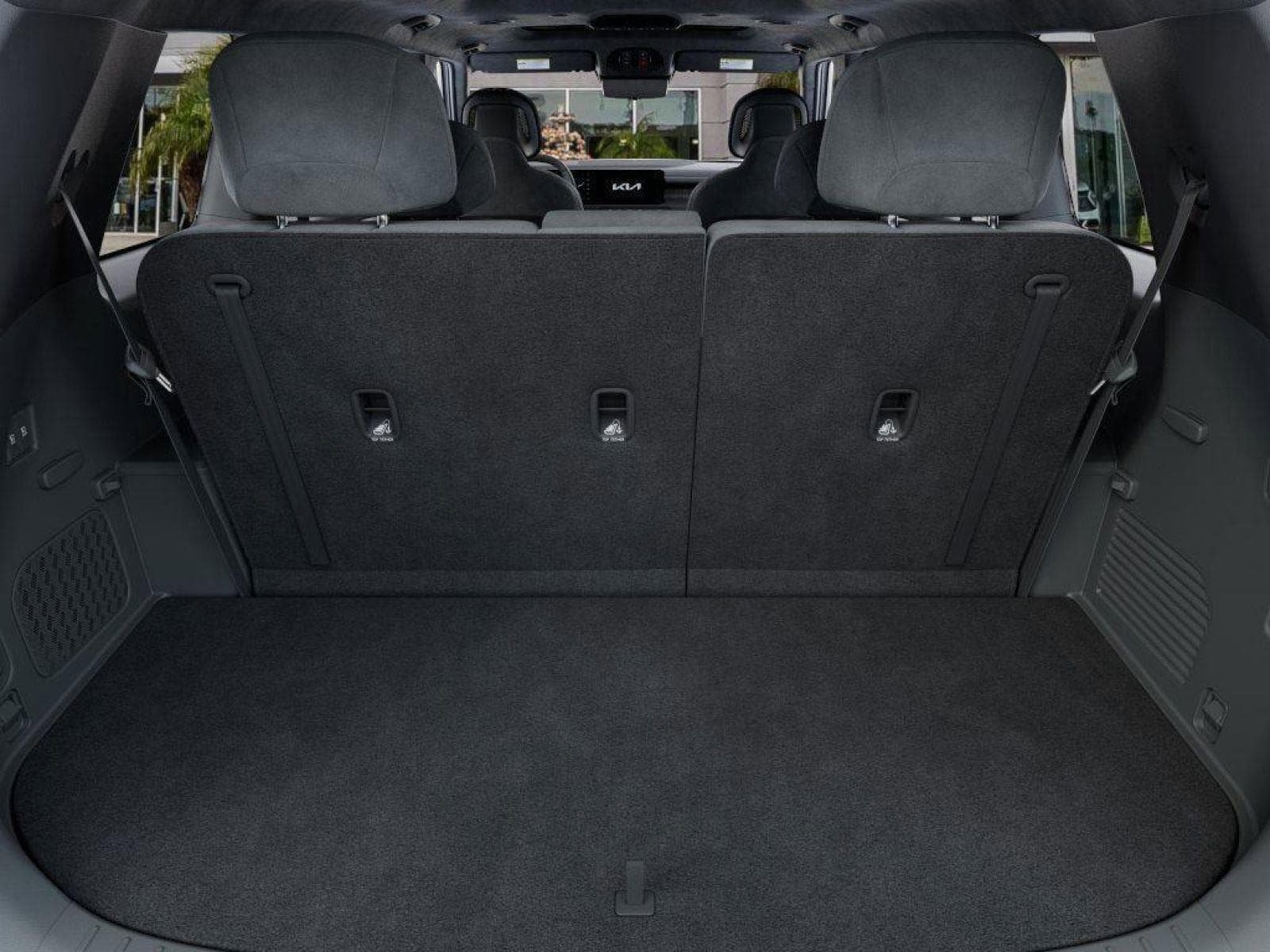 New 2027 Kia Telluride X-Line SX Prestige image 19