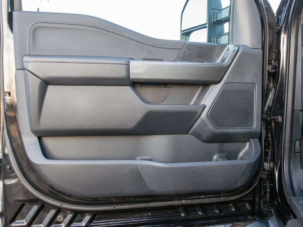 Used 2023 Ford F150 XLT w/ Equipment Group 302A High image 34