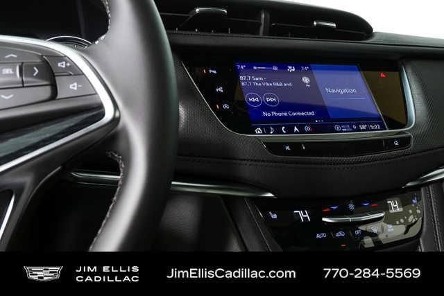New 2026 Cadillac XT5 Premium Luxury FWD image 14