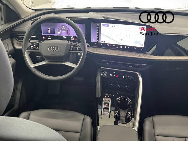New 2026 Audi Q5 Premium Plus AWD/4WD image 26