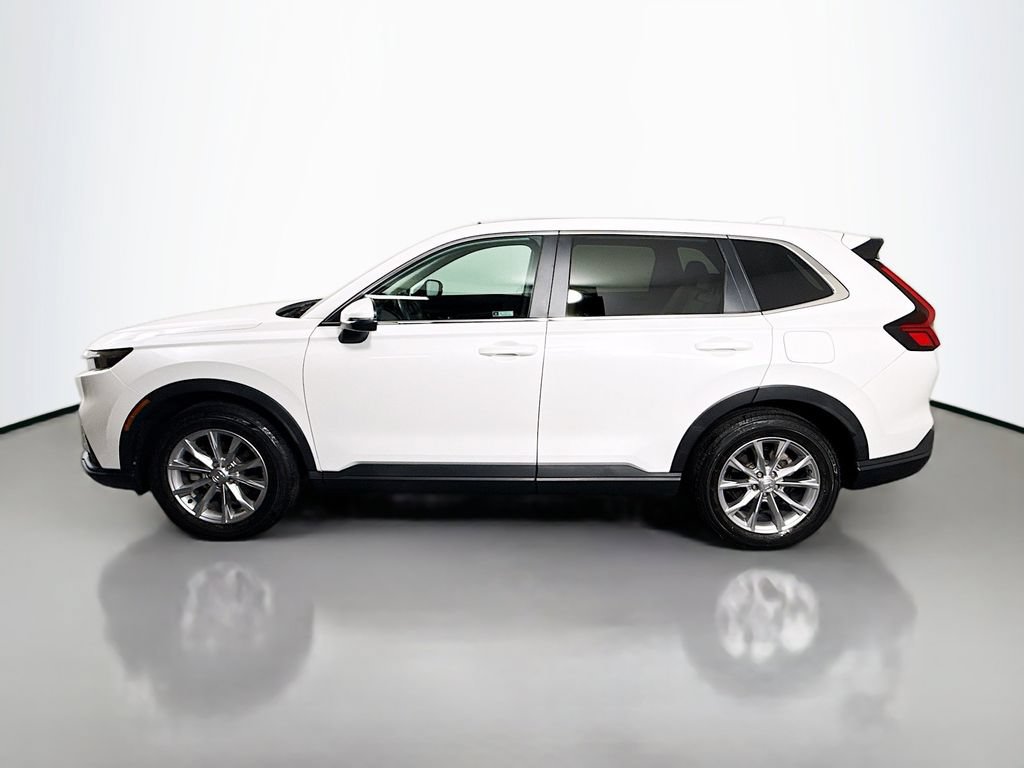Certified 2023 Honda CR-V EX-L image 4