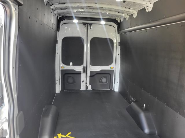 New 2026 Ford Transit 250 Low Roof w/ Load Area Protection Package image 11