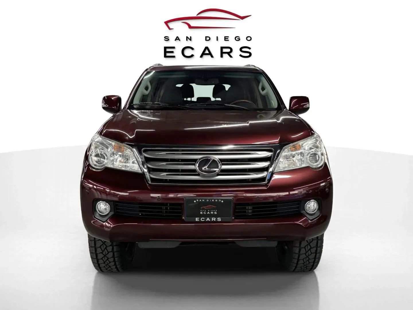 Used 2013 Lexus GX 460 image 2