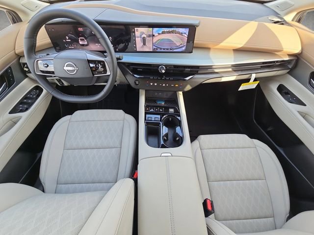 New 2026 Nissan Murano Platinum image 20