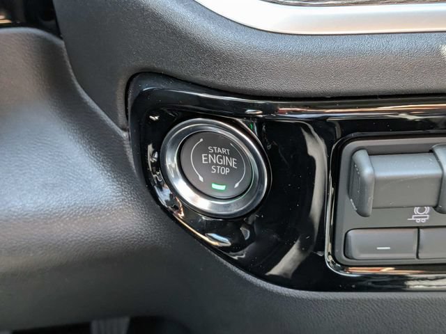 New 2026 Chevrolet Silverado 1500 LT RWD image 28