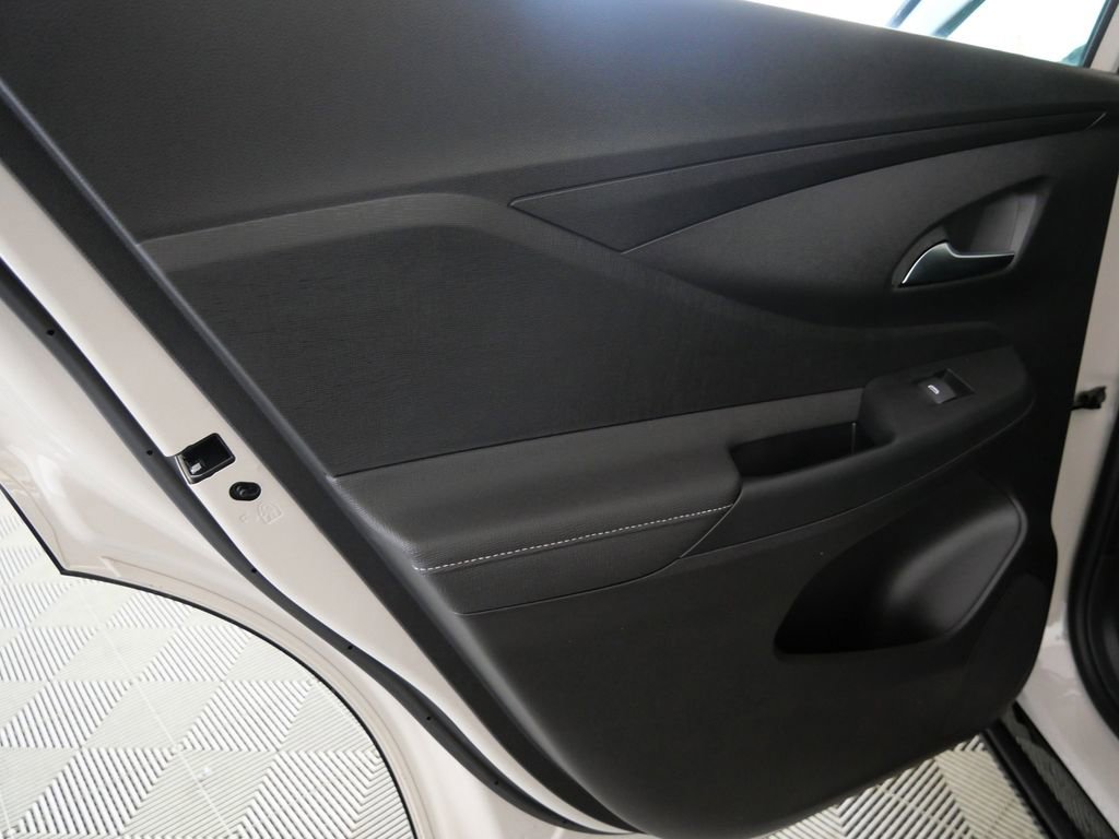 New 2026 Buick Envista Sport Touring w/ Studio Series FWD image 17