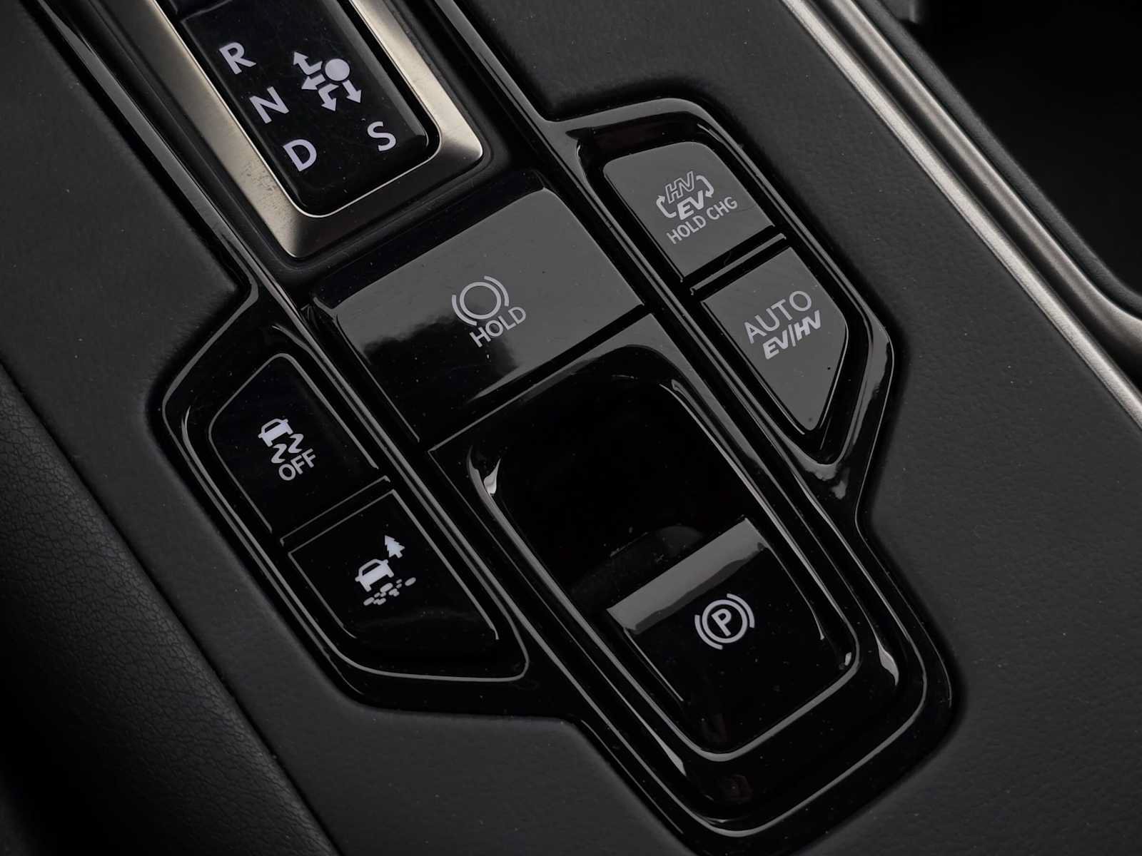 Certified 2025 Lexus TX 550h AWD Plug-In Hybrid w/ Technology Package image 29