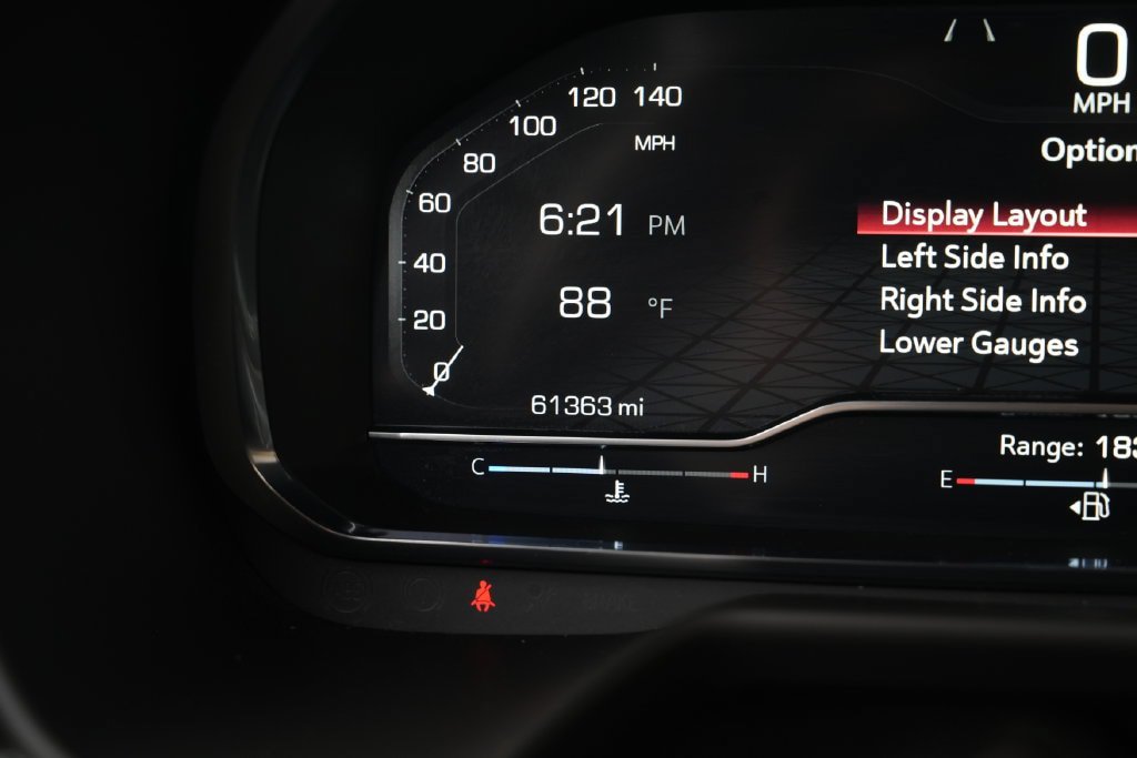 Used 2024 GMC Yukon SLT RWD image 52