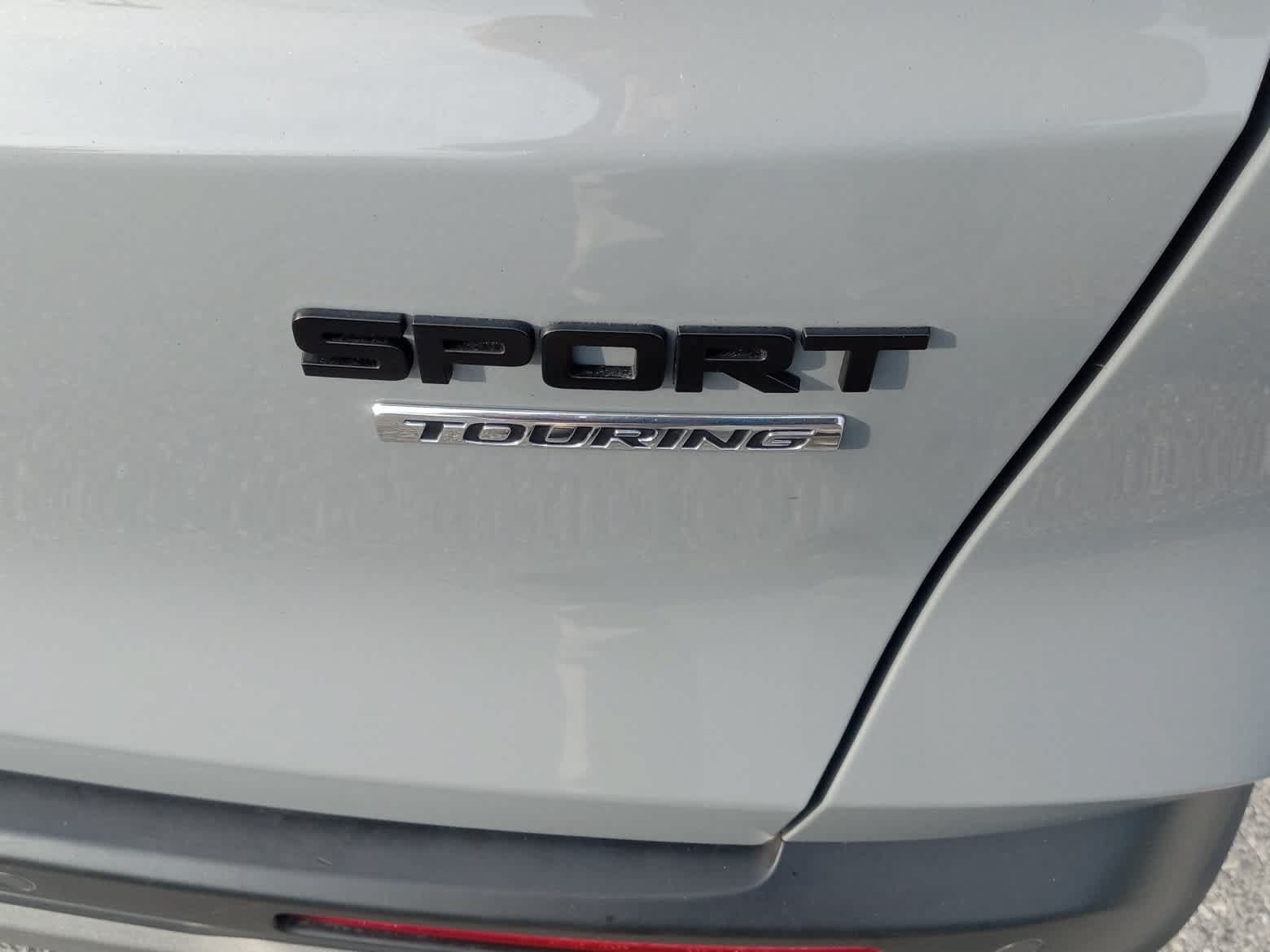 Used 2023 Honda CR-V Sport Touring image 10