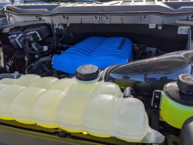 New 2025 Ford F150 Lariat w/ Equipment Group 501A Mid image 10