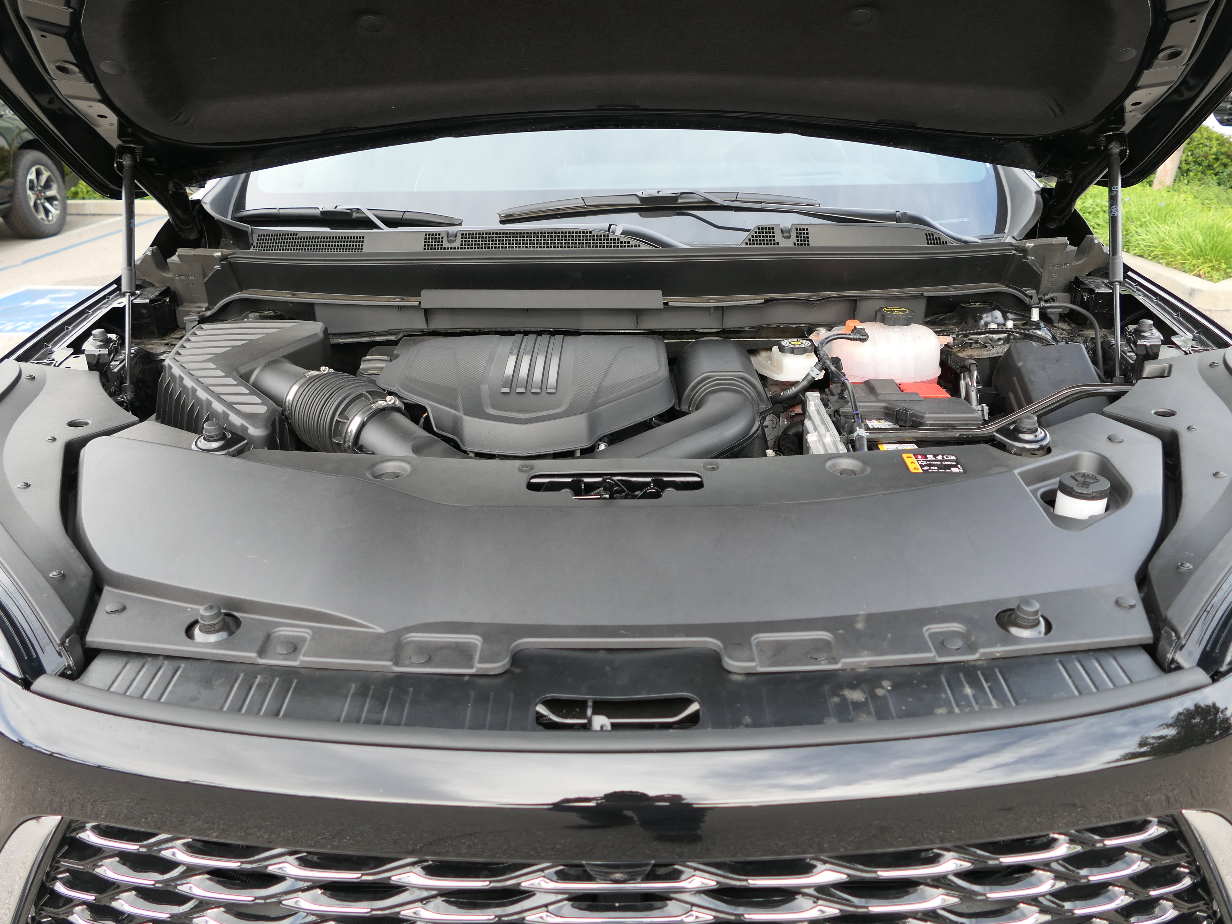 New 2026 Buick Enclave Avenir w/ Super Cruise Package image 30