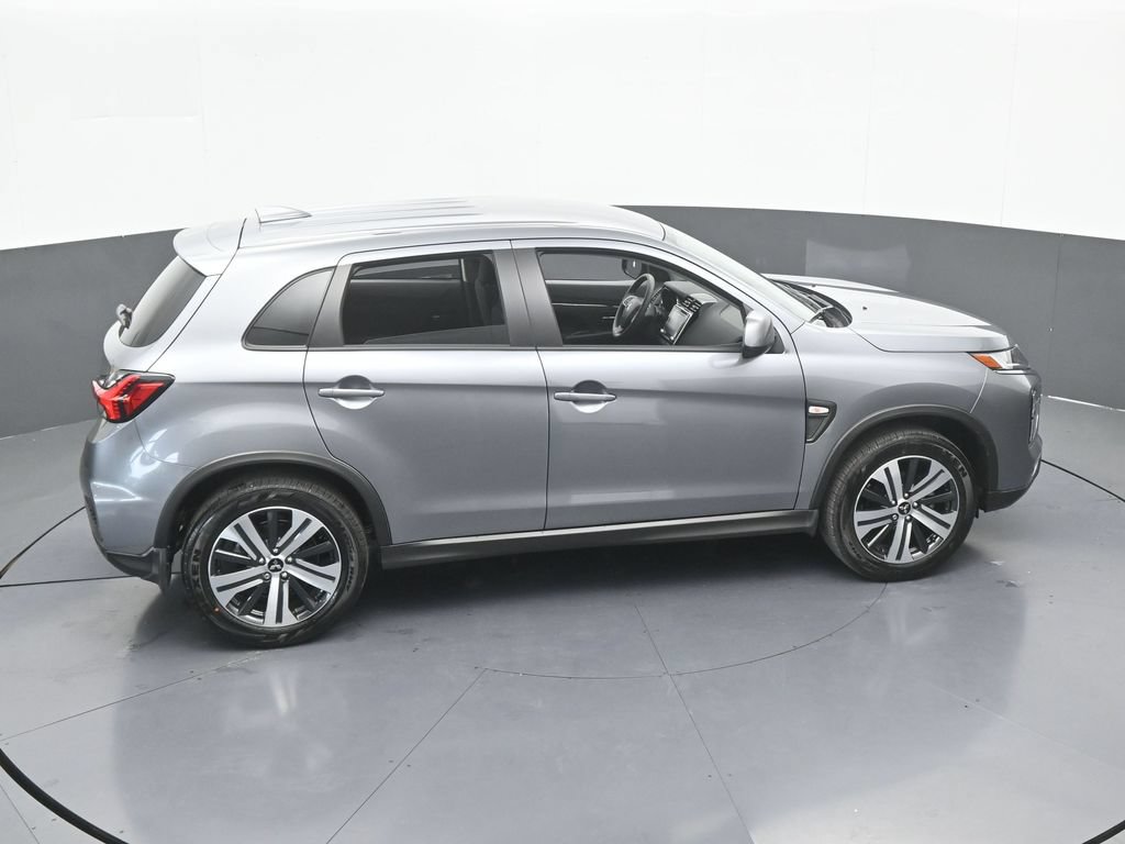 New 2027 Mitsubishi Outlander Sport ES FWD image 45