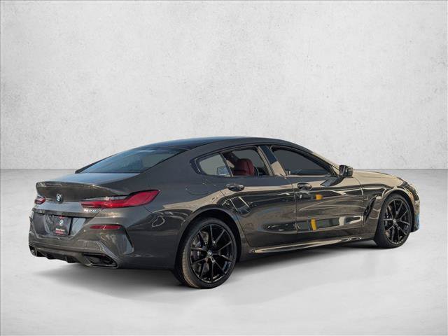 New 2026 BMW 840i xDrive AWD/4WD video 2