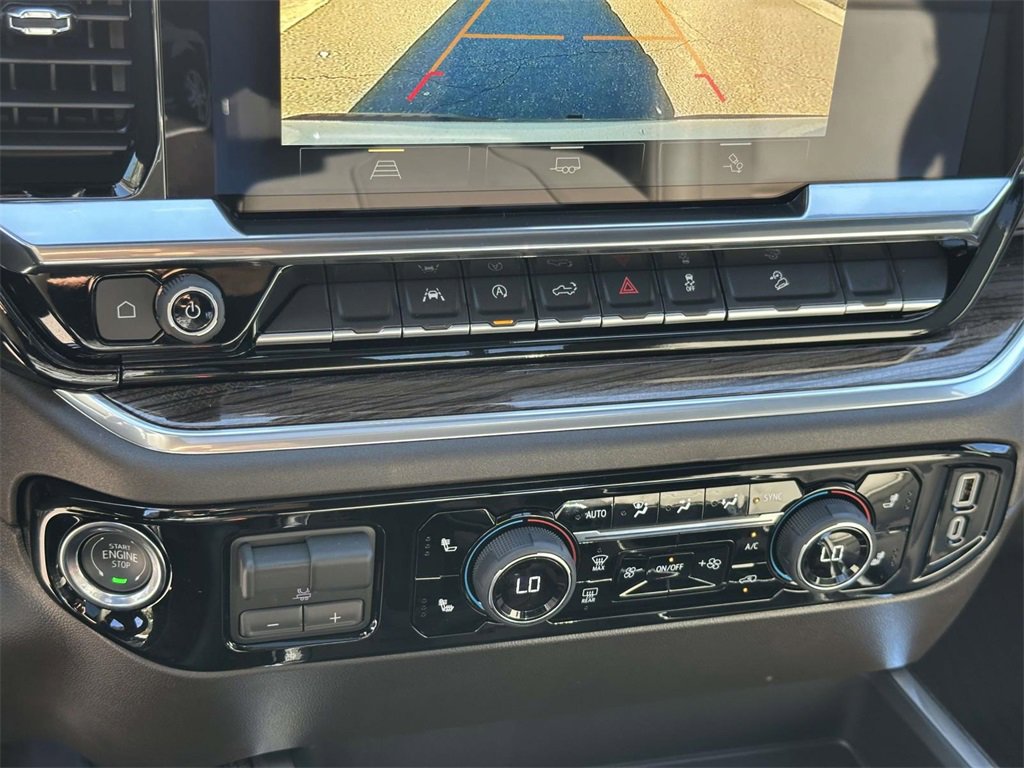 New 2026 Chevrolet Silverado 1500 LT Trail Boss w/ Convenience Package II image 6