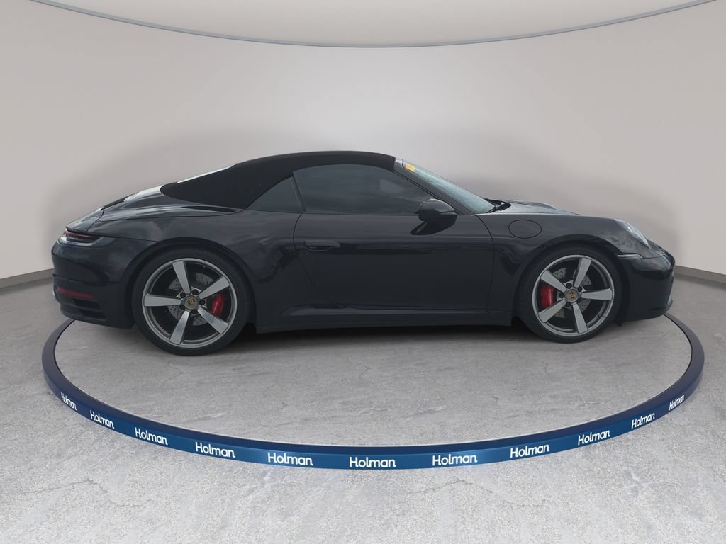 Used 2020 Porsche 911 Carrera S RWD image 5