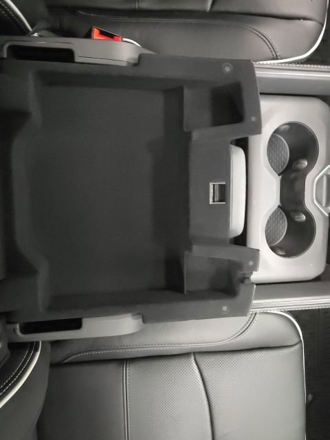 New 2026 RAM 2500 Rebel w/ Rebel Level 2 Equipment Group image 19