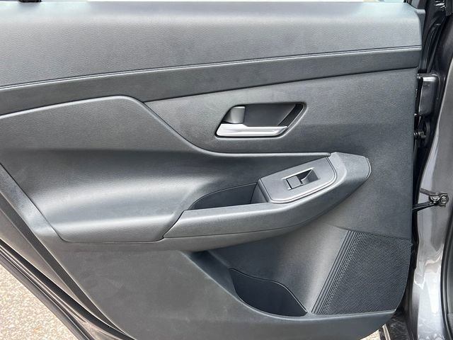 New 2026 Nissan Sentra SV FWD image 25