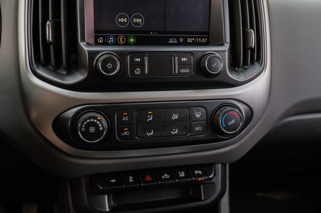 Used 2020 Chevrolet Colorado LT w/ Safety Package RWD image 20