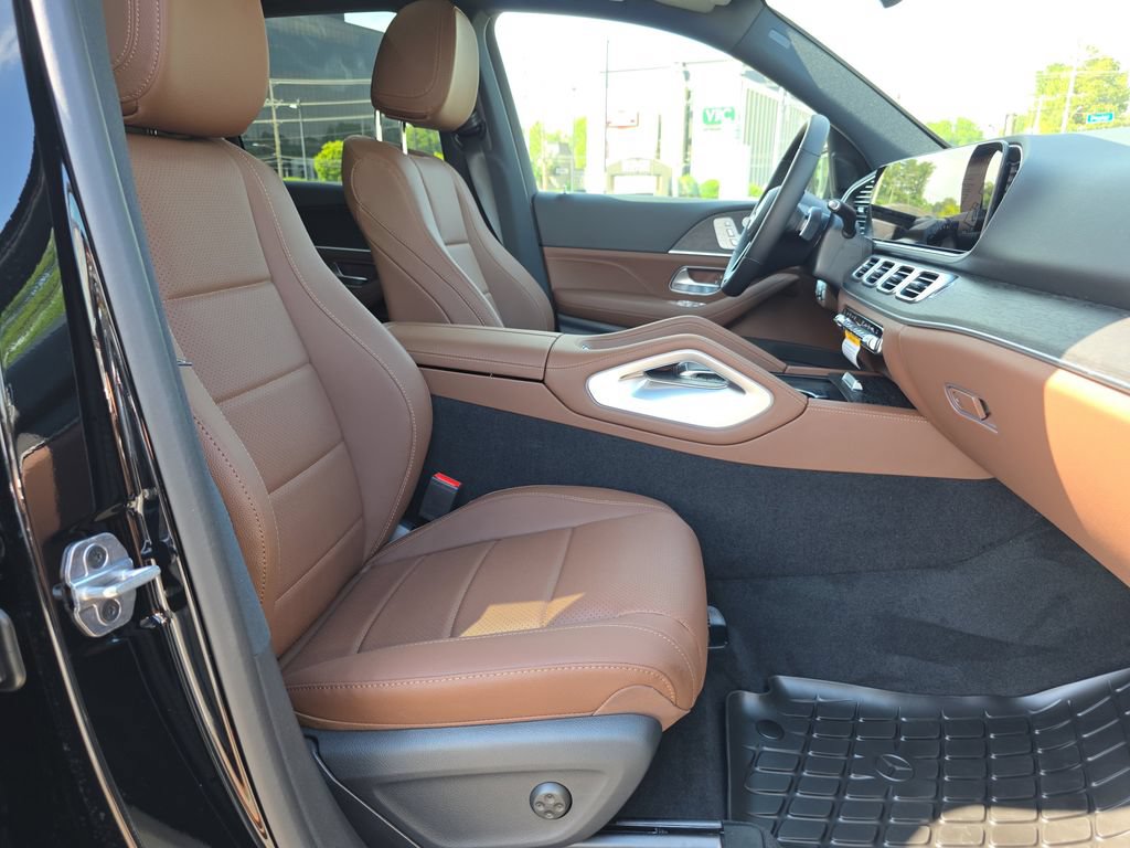New 2026 Mercedes-Benz GLE 350 4MATIC image 16