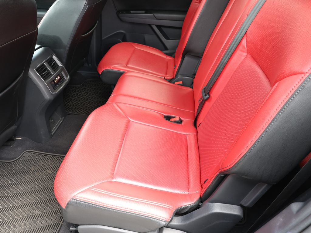 Used 2019 Volkswagen Atlas S FWD image 15