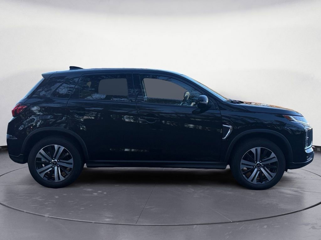 New 2026 Mitsubishi Outlander Sport SE image 6