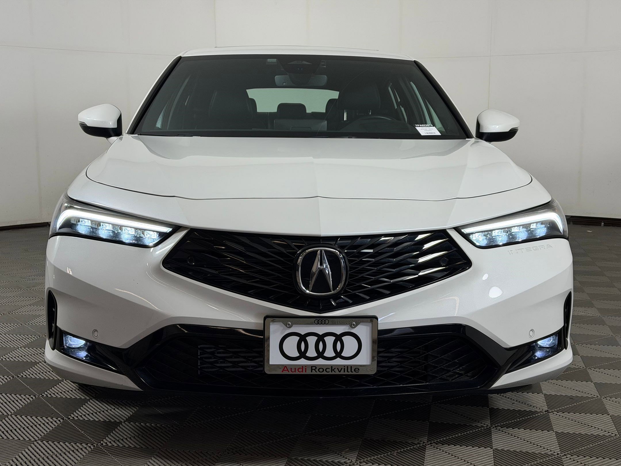 Used 2023 Acura Integra A-Spec FWD image 6